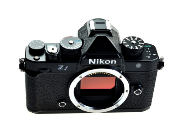 NIKON Zf