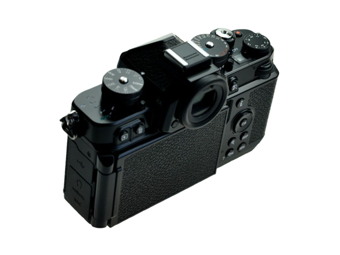 NIKON Zf2 NIKON Zf2