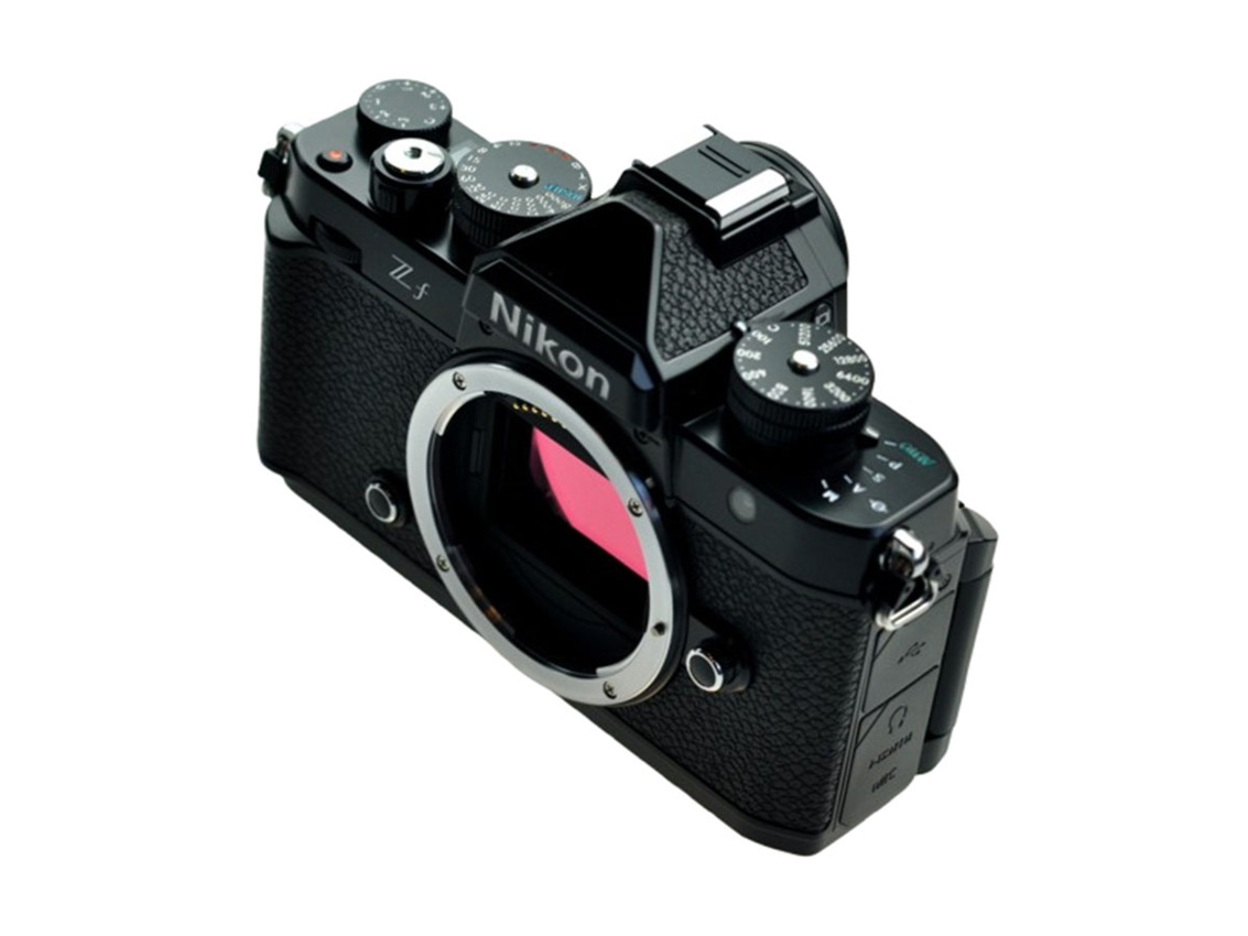 NIKON Zf1 NIKON Zf1