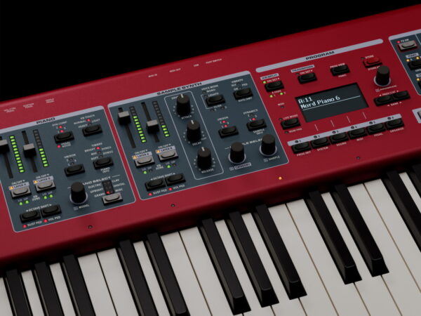 NORD PIANO 6 880