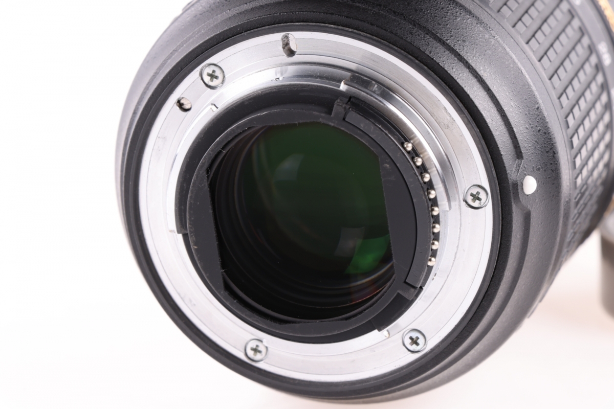 Nikkor 24-70mm f/2.8 ED E AF-S VR7 Nikkor 24-70mm f/2.8 ED E AF-S VR7