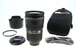 Nikkor 24-70mm f/2.8 ED G AF-S Nikkor 24-70mm f/2.8 ED G AF-S
