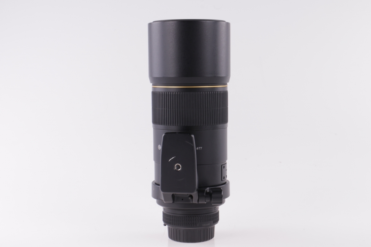 Nikkor 300mm f/4 ED AF-S6 Nikkor 300mm f/4 ED AF-S6