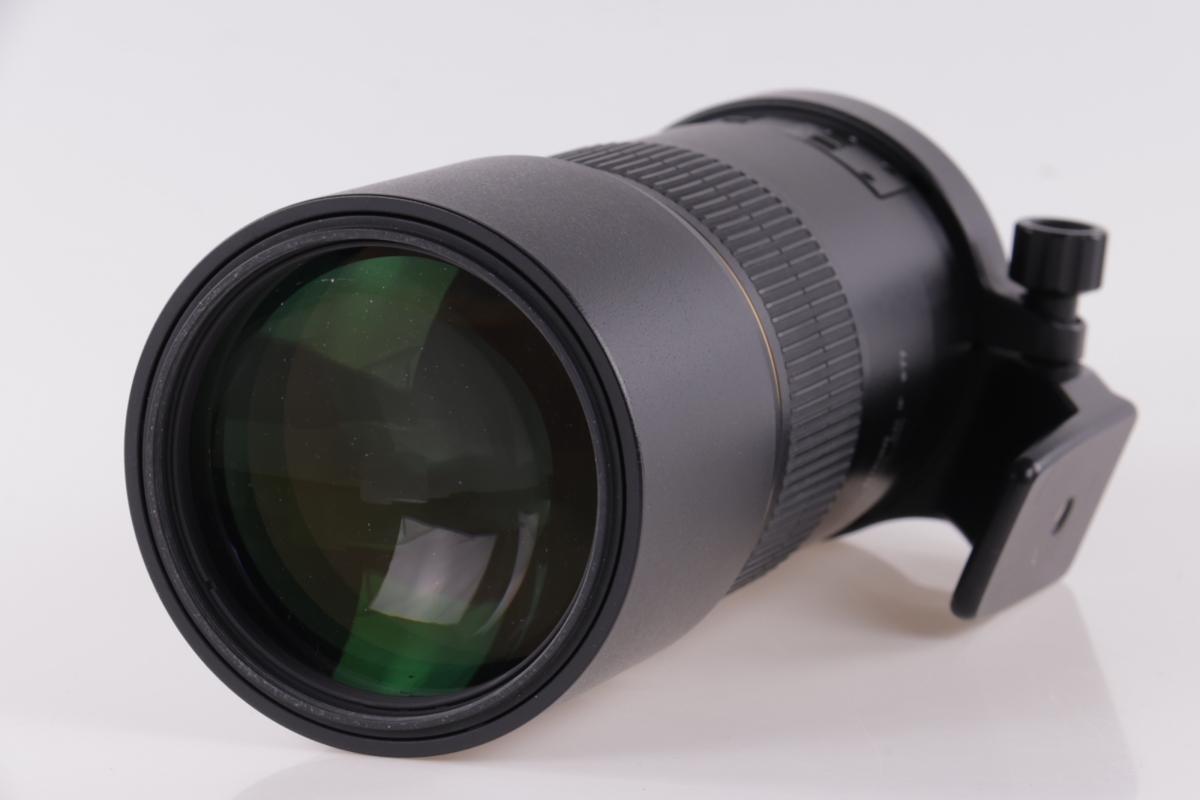 Nikkor 300mm f/4 ED AF-S7 Nikkor 300mm f/4 ED AF-S7