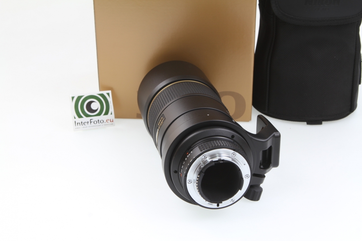 Nikkor 300mm f/4 ED AF-S3 Nikkor 300mm f/4 ED AF-S3