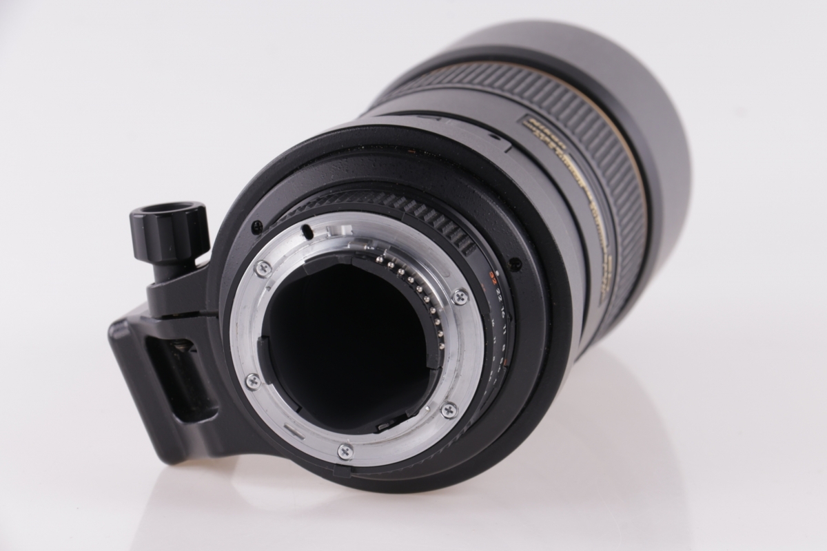 Nikkor 300mm f/4 ED AF-S8 Nikkor 300mm f/4 ED AF-S8