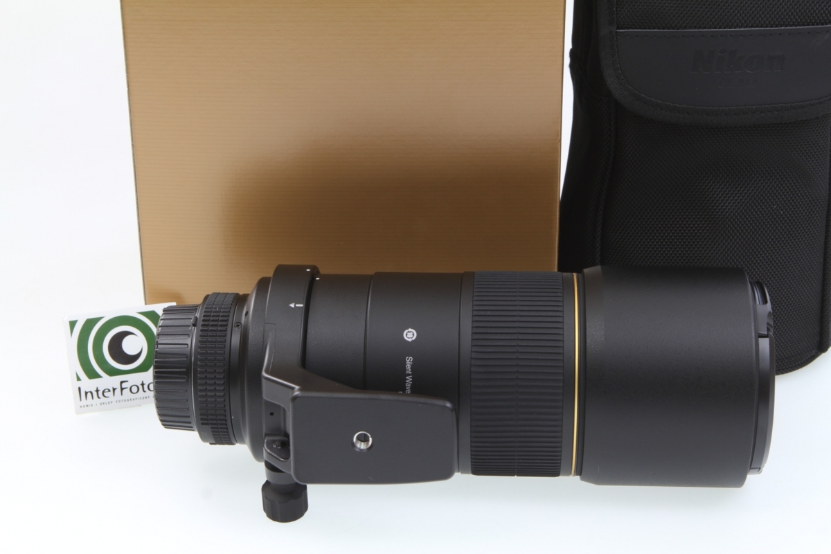 Nikkor 300mm f/4 ED AF-S0 Nikkor 300mm f/4 ED AF-S0