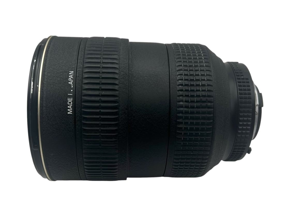 Nikkor AF-S 28-70/2.8 D ED SWM | SN 223046 |0 Nikkor AF-S 28-70/2.8 D ED SWM | SN 223046 |0