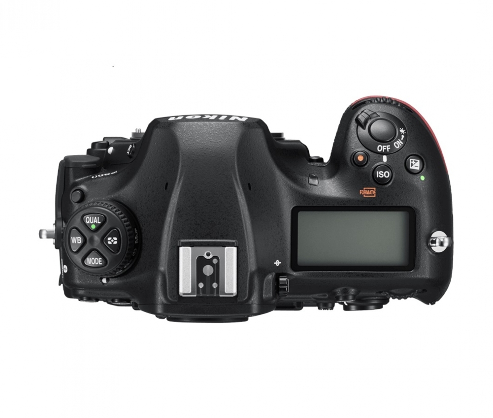 Nikon D8503 Nikon D8503