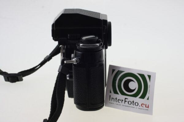 Nikon F3 HP0