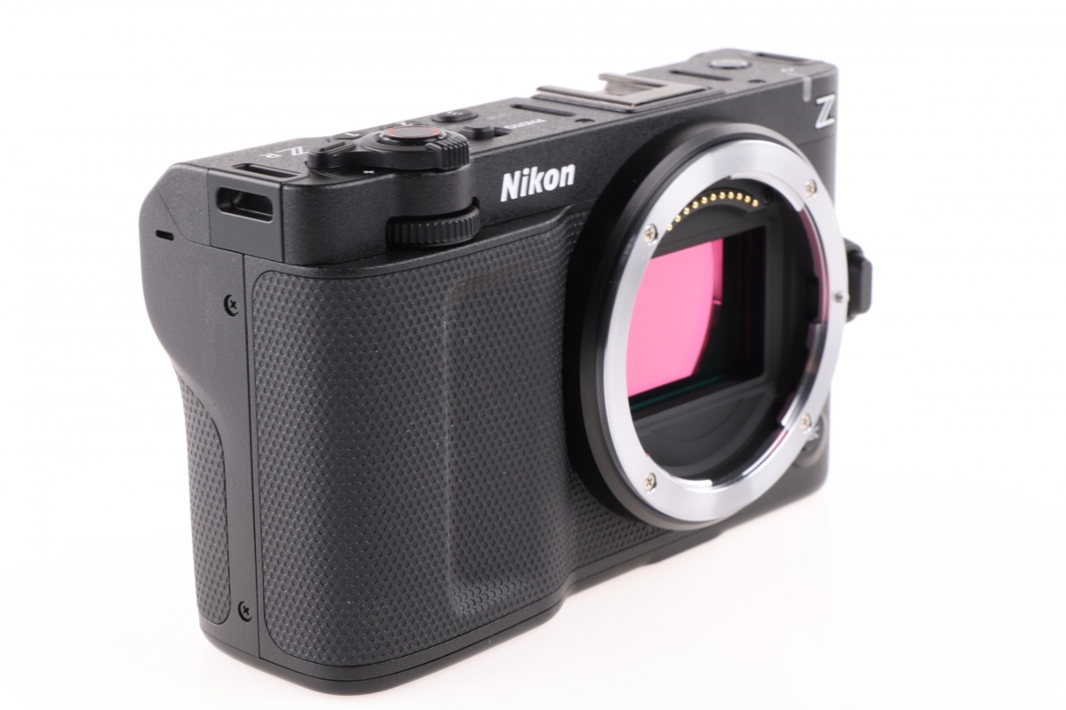 Nikon Z R body Red Cinema8 Nikon Z R body Red Cinema8