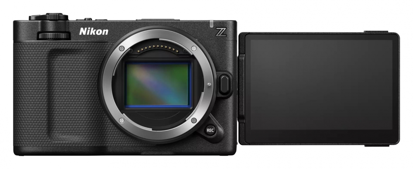 Nikon Z R body Red Cinema3 Nikon Z R body Red Cinema3