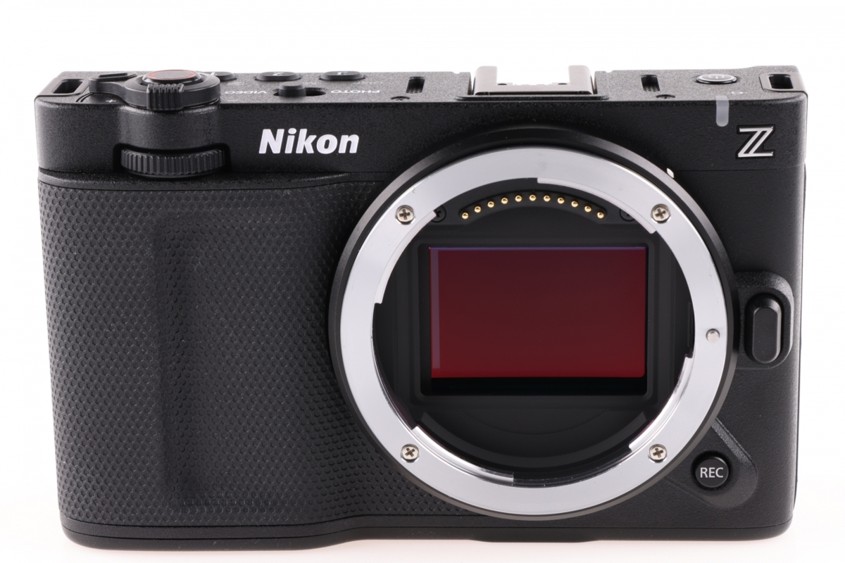 Nikon Z R body Red Cinema6 Nikon Z R body Red Cinema6