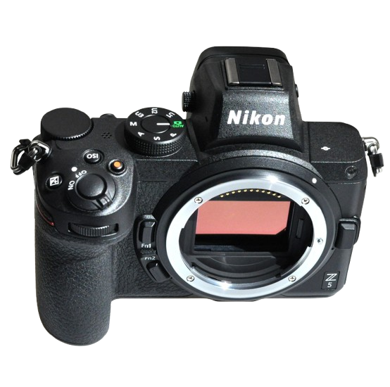 Nikon Z5 Body0