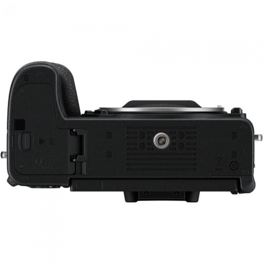 Nikon Z50 II body2 Nikon Z50 II body2
