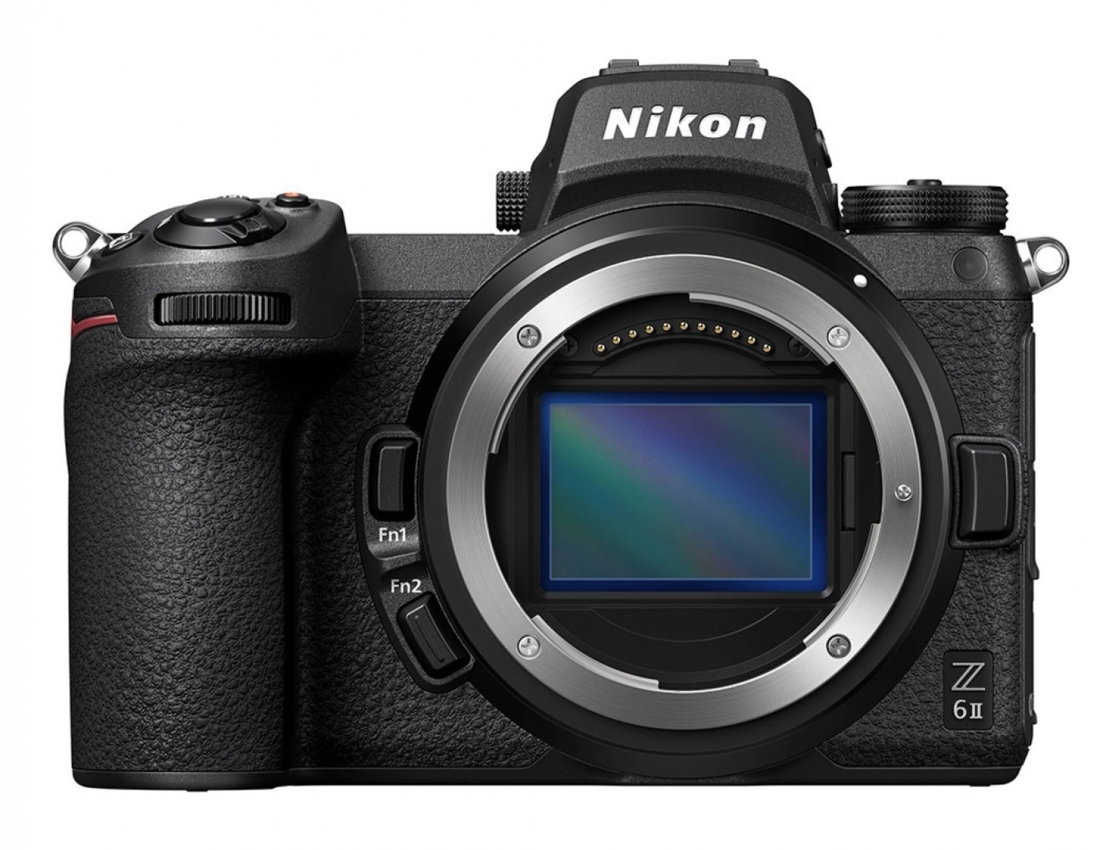 Nikon Z6 II Nikon Z6 II