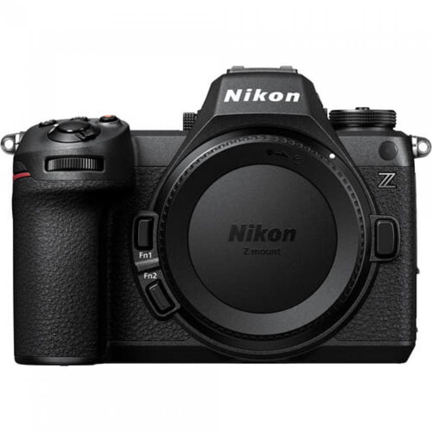 Nikon Z6 III3 Nikon Z6 III3