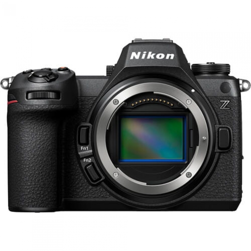 Nikon Z6 III Nikon Z6 III