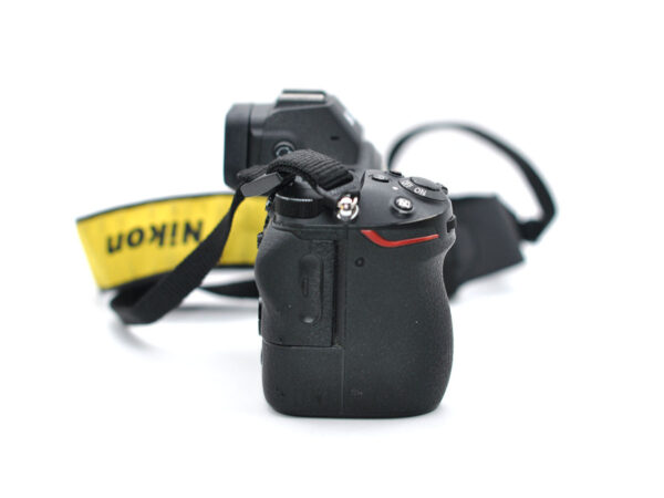Nikon Z6 | Przebieg 31271 |0