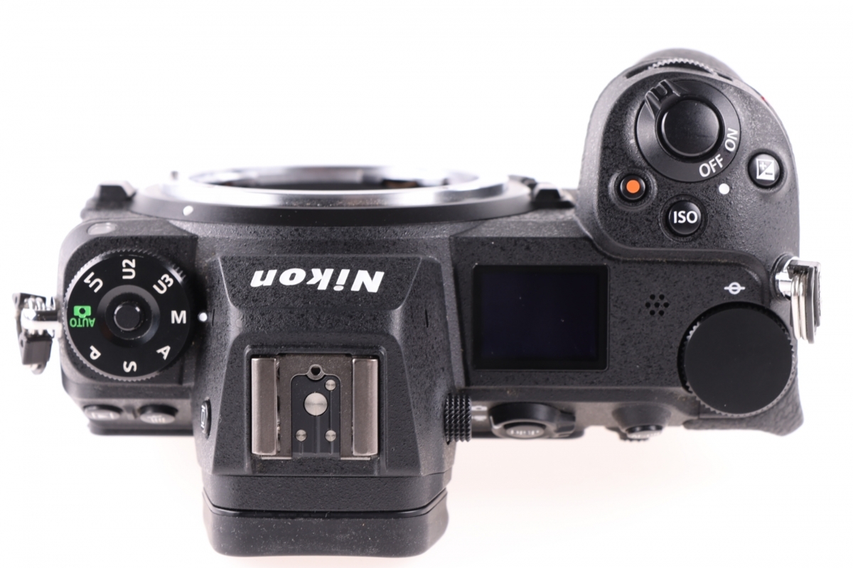 Nikon Z7 II10 Nikon Z7 II10