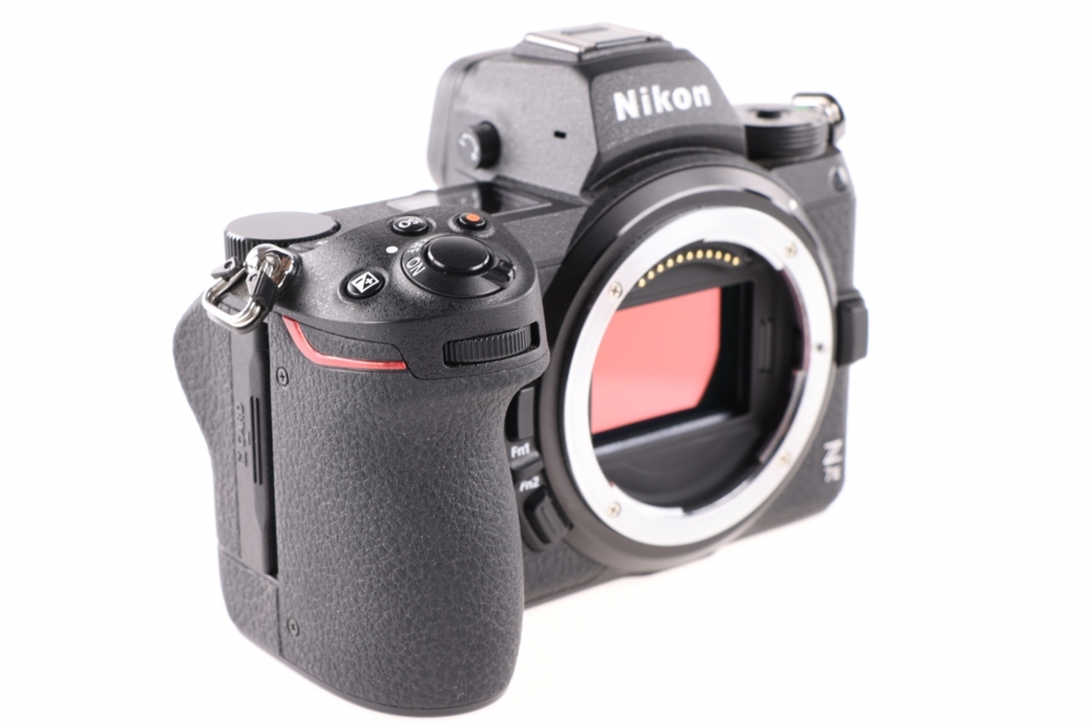 Nikon Z7 II8 Nikon Z7 II8