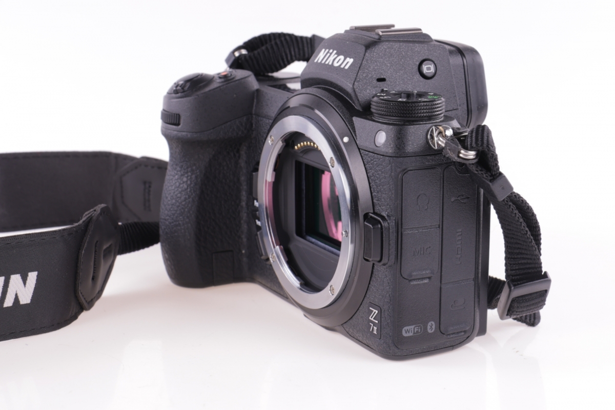 Nikon Z7 II7 Nikon Z7 II7