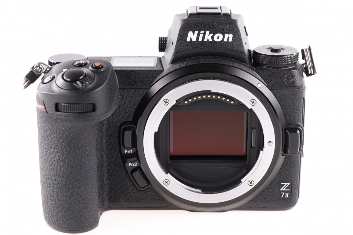 Nikon Z7 II6 Nikon Z7 II6