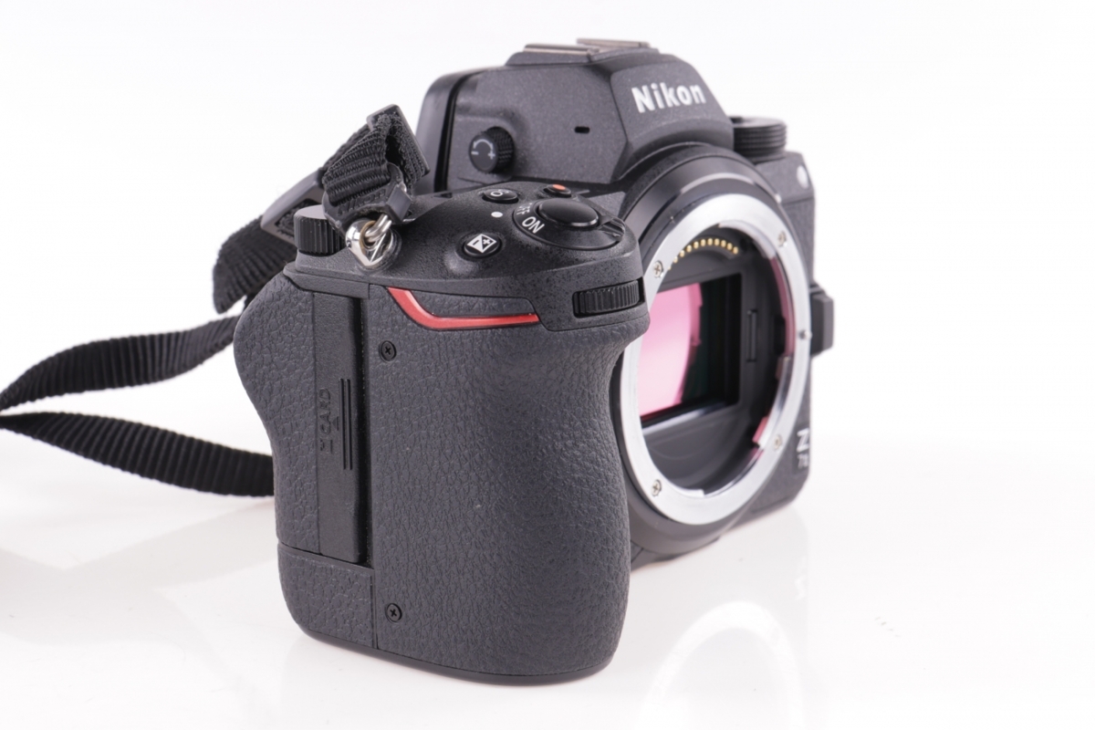 Nikon Z7 II6 Nikon Z7 II6