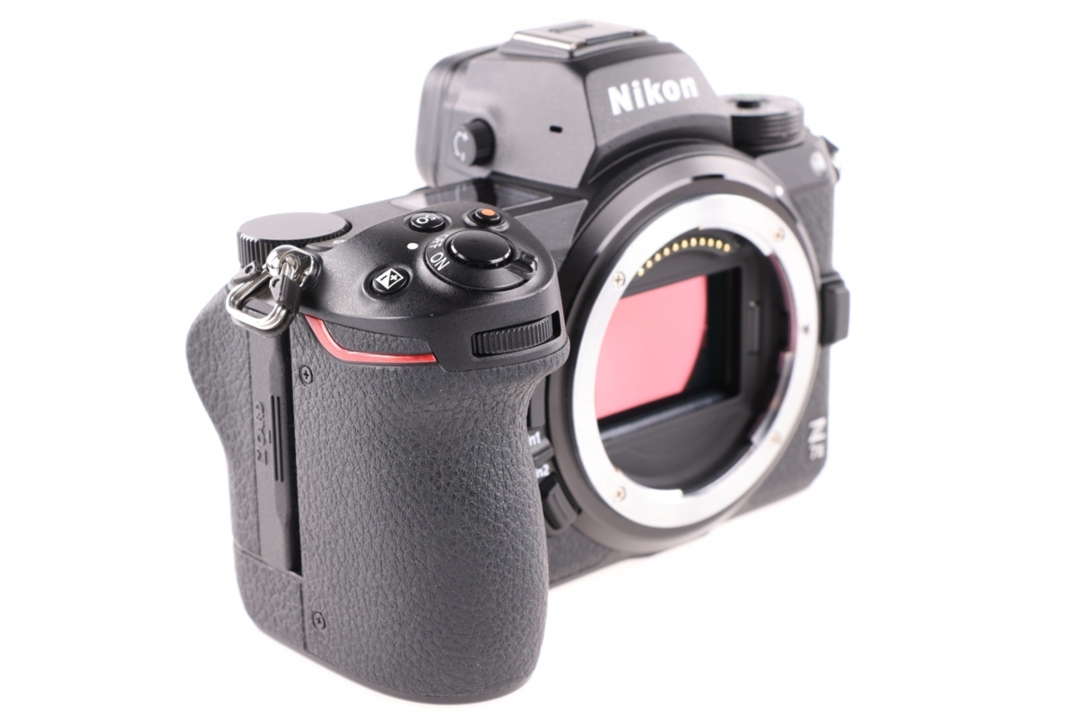 Nikon Z7 II8 Nikon Z7 II8