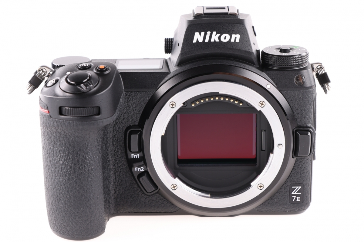 Nikon Z7 II6 Nikon Z7 II6