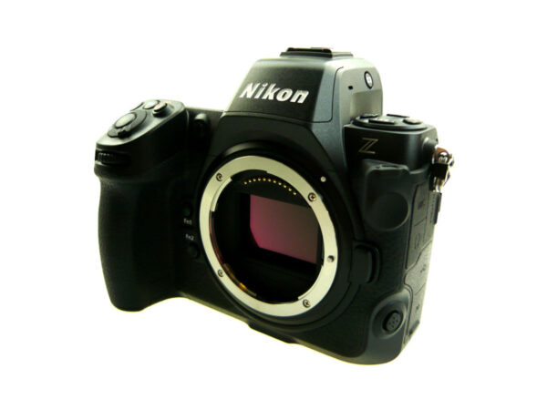Nikon Z80