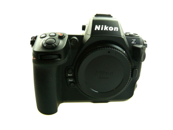 Nikon Z8