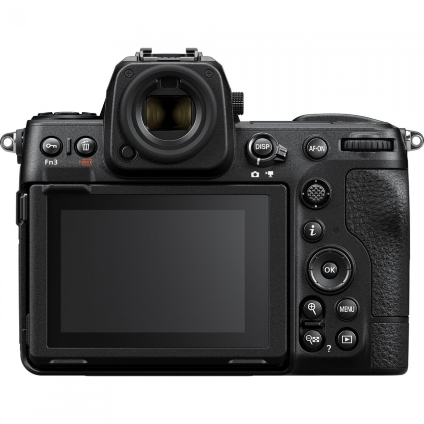Nikon Z8 body0 Nikon Z8 body0