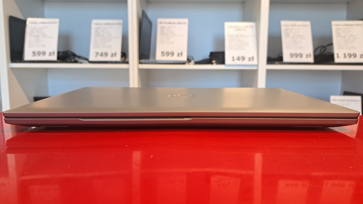 Nowy Dell Latitude 5520 15,6" i5-1145G7 16GB RAM 256GB SSD IPS Full HD SIM LTE WIN 11 Pro5 Nowy Dell Latitude 5520 15,6" i5-1145G7 16GB RAM 256GB SSD IPS Full HD SIM LTE WIN 11 Pro5
