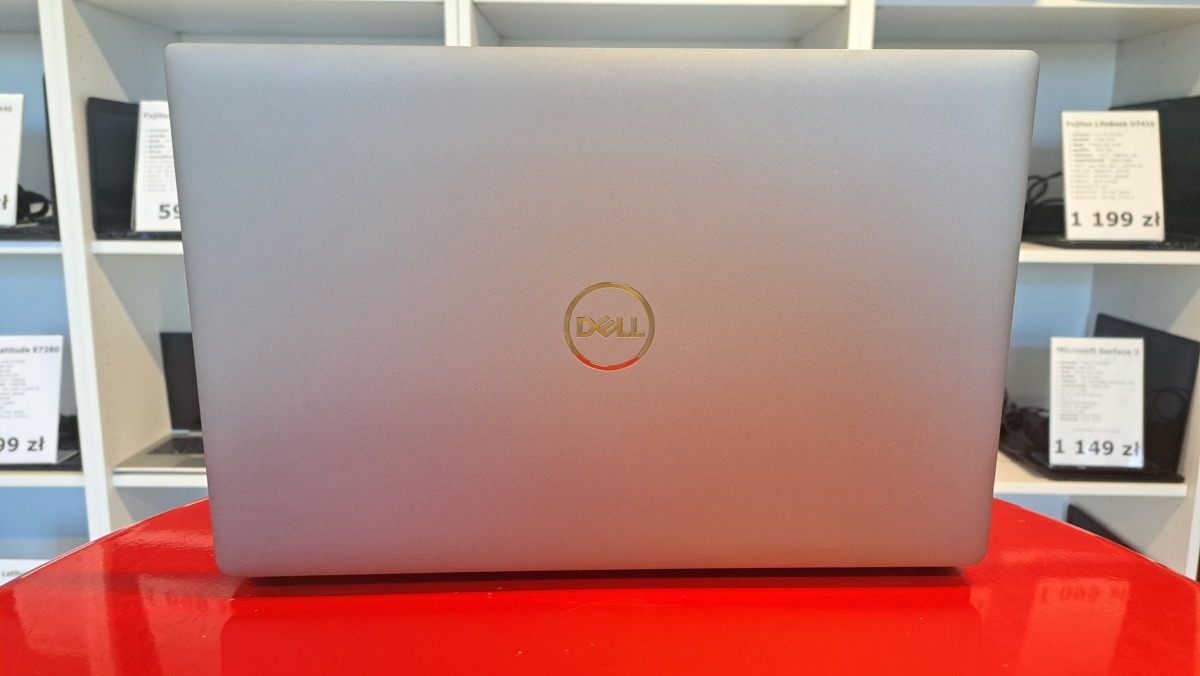 Nowy Dell Latitude 5520 15,6" i5-1145G7 16GB RAM 256GB SSD IPS Full HD SIM LTE WIN 11 Pro7 Nowy Dell Latitude 5520 15,6" i5-1145G7 16GB RAM 256GB SSD IPS Full HD SIM LTE WIN 11 Pro7