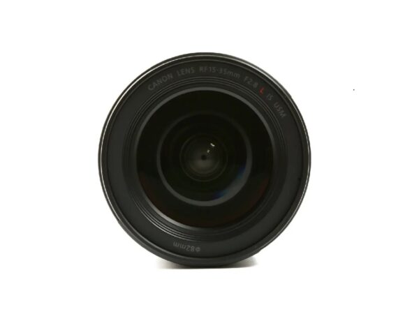 Obiektyw CANON RF 15-35/2.8 L IS USM0