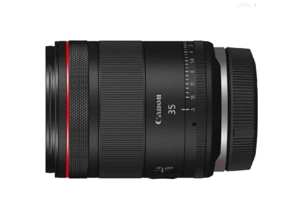 Obiektyw CANON RF 35/1.4 L VCM