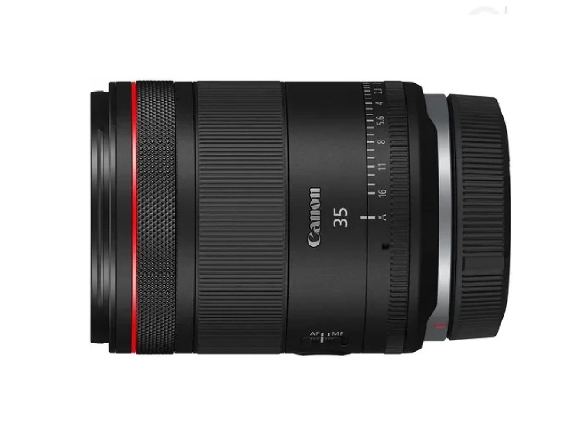 Obiektyw CANON RF 35/1.4 L VCM Obiektyw CANON RF 35/1.4 L VCM