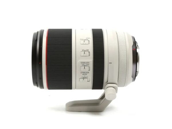 Obiektyw CANON RF 70-200/2.8 L IS USM0