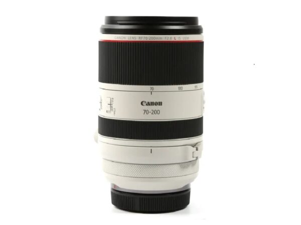 Obiektyw CANON RF 70-200/2.8 L IS USM