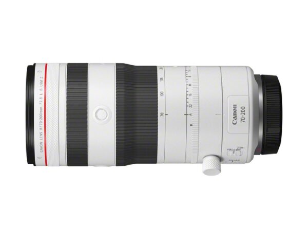 Obiektyw CANON RF 70-200/2.8 L IS USM Z