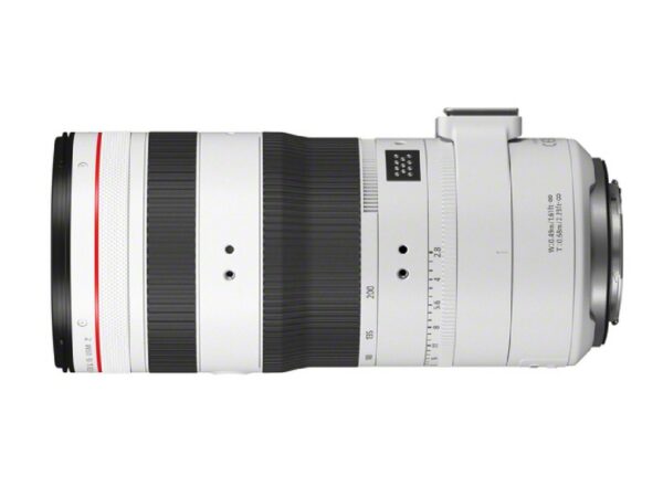 Obiektyw CANON RF 70-200/2.8 L IS USM Z0