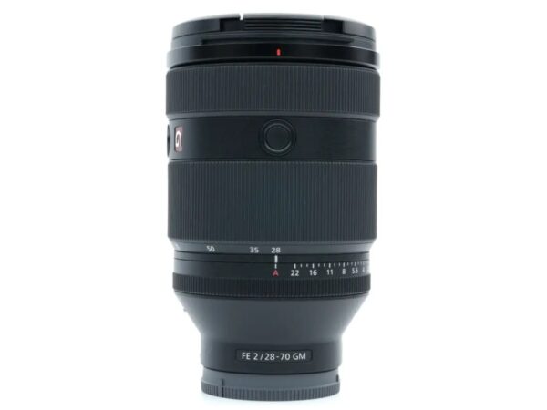 Obiektyw SONY FE 28-70/2 GM0