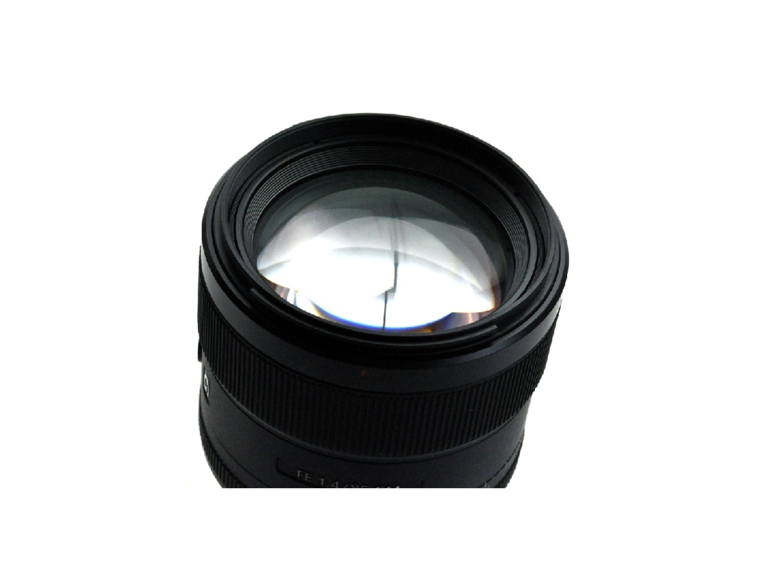 Obiektyw SONY FE 85/1.4 GM1 Obiektyw SONY FE 85/1.4 GM1