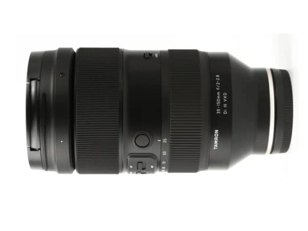 Obiektyw TAMRON 35-150/2-2.8 Di III VXD | Sony E |