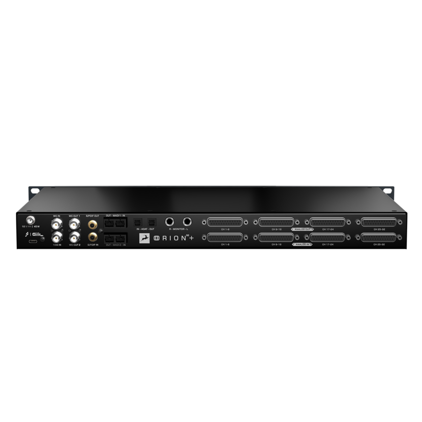 Orion 32+ | Gen40 Orion 32+ | Gen40