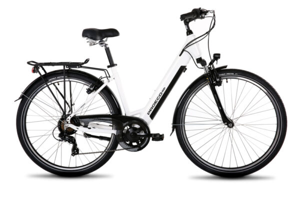 PROECO WAVE AN MAGURA 1.0 504WH0