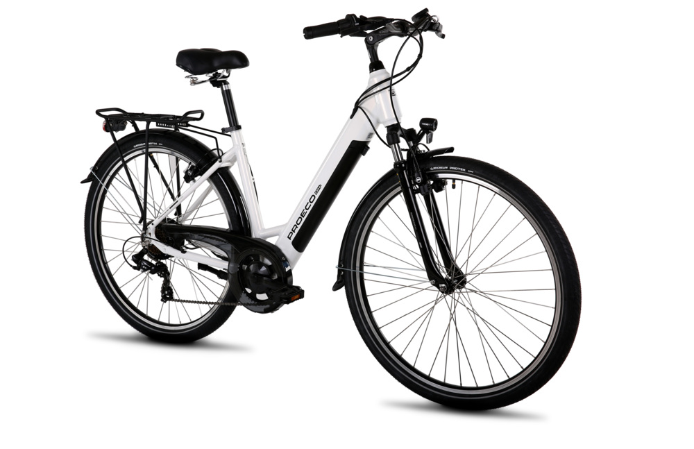 PROECO WAVE AN MAGURA 1.0 504WH PROECO WAVE AN MAGURA 1.0 504WH