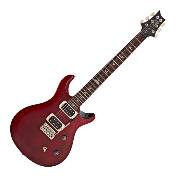 PRS SE CE 24 Black Cherry - gitara elektryczna PRS SE CE 24 Black Cherry - gitara elektryczna