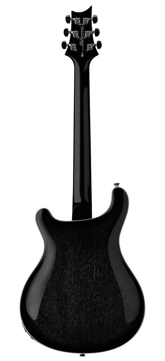 PRS SE Hollowbody Standard Piezo Dog Hair Smokeburst - gitara elektryczna1 PRS SE Hollowbody Standard Piezo Dog Hair Smokeburst - gitara elektryczna1